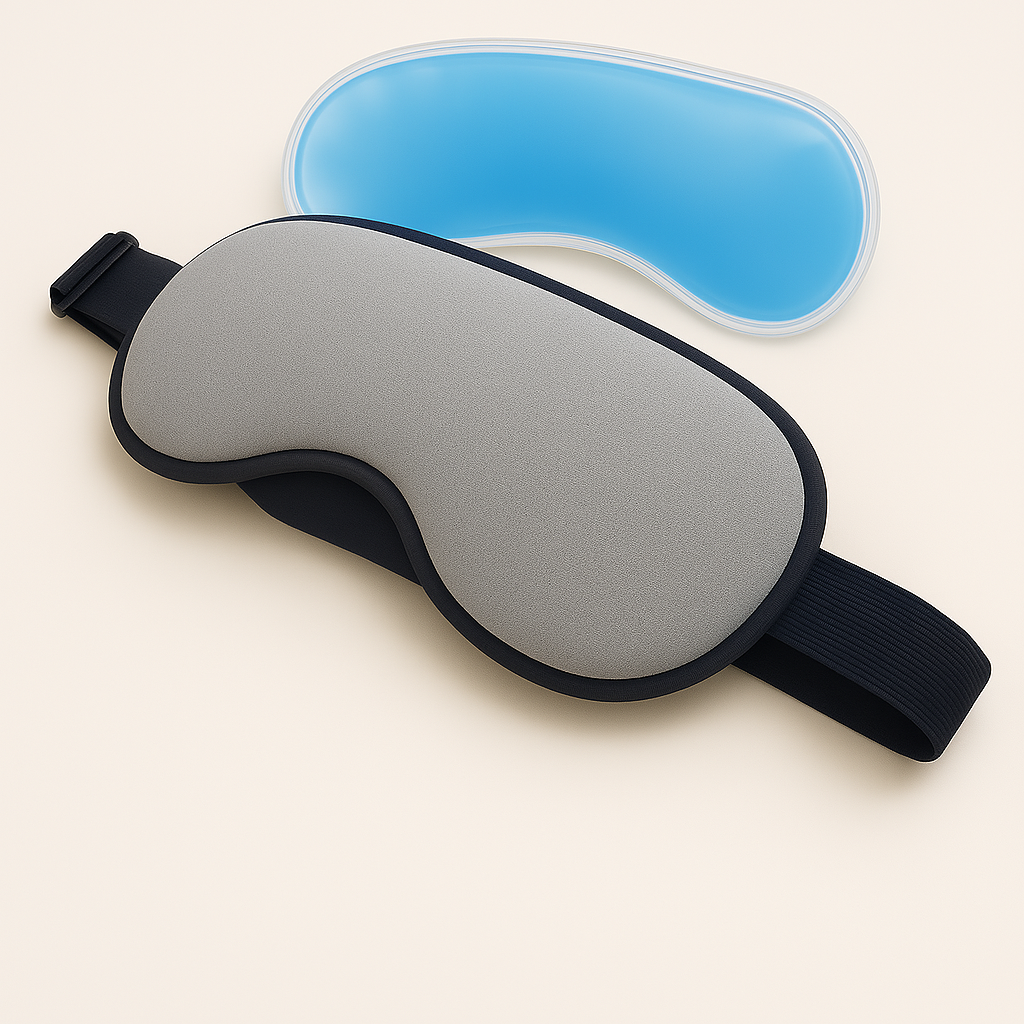 Frostwell USB Heated Eyemask